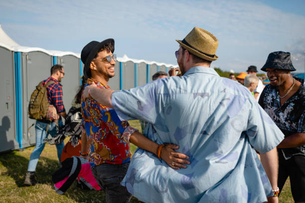 Best Porta potty rental for parties  in Pauls Valley, OK