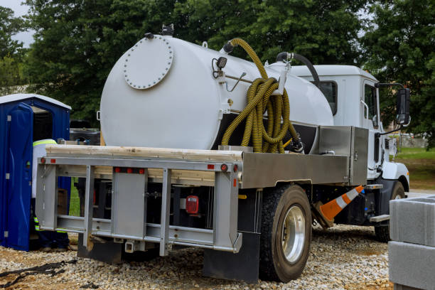 Best Emergency porta potty rental  in Pauls Valley, OK