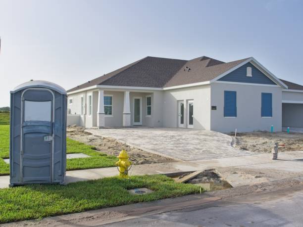 Best Porta potty delivery and setup  in Pauls Valley, OK