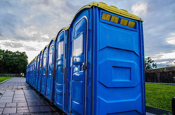 Best Sanitation services for porta potties  in Pauls Valley, OK